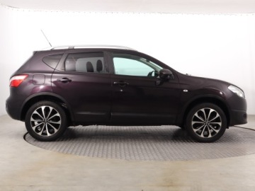 Nissan Qashqai I Crossover 2.0 140KM 2010 Nissan Qashqai 2.0, Klima, Klimatronic, Tempomat, zdjęcie 5