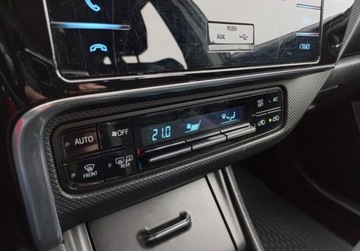 Toyota Auris II Hatchback 5d Facelifting 1.6 Valvematic 132KM 2016 Toyota Auris 1,6 16V 132kM Klimatronik,Opony zimowe,Salon Polska 1.6 132KM, zdjęcie 14
