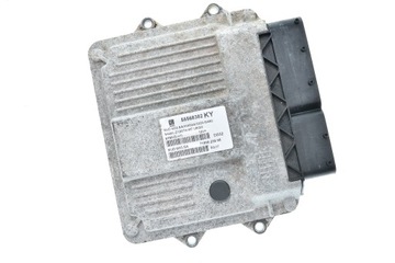 komputer CORSA D 1.3 CDTI 55568382 KY MJD6O3.SA