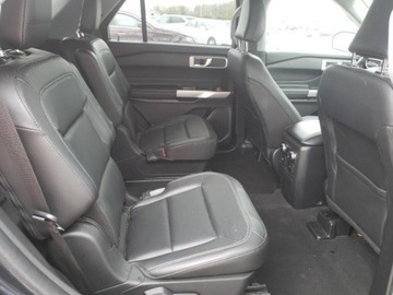 Ford Explorer VI 2022 Ford Explorer Ford Explorer XLT 2.3 Benzyna 300KM, zdjęcie 9