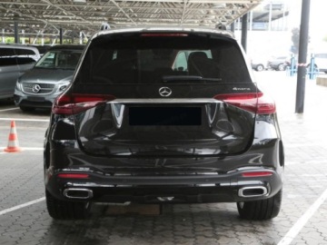 Mercedes GLE V167 SUV Facelifting 2.0 300d 269KM 2025 MERCEDES-BENZ GLE 300 d 4-Matic AMG Line 2.0 (269KM) 2025, zdjęcie 2