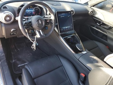 Mercedes AMG GT C192 2024 Mercedes-Benz AMG GT 55 2024 4.0l 4.0 Benzyna 469KM, zdjęcie 8