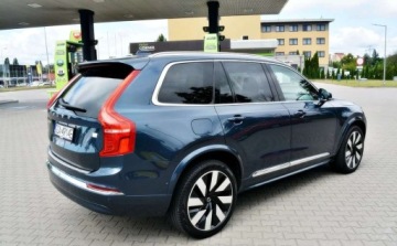 Volvo XC90 II SUV Plug-In 2.0 T8  455KM 2024 Volvo XC 90 Kamera 360 7osob Plug-in Hybrid (Recharge) Elektryczna Klapa, zdjęcie 20