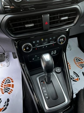 Ford Ecosport II SUV Facelifting 1.0 EcoBoost 125KM 2019 Ford EcoSport Automat / Navi / Kamera / Serwis /, zdjęcie 26