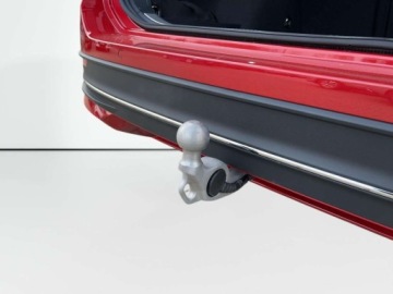 Volkswagen Passat B8 Variant Facelifting 1.5 TSI EVO 150KM 2025 Volkswagen Passat 1.5eTSI 150KM Business SerwisASO Virtual Acc Led Hak FV23, zdjęcie 12