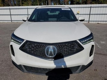 Acura RDX II 2023 Acura RDX 2023r., A-SPEC, od ubezpieczalni 2.0 Benzyna 272KM, zdjęcie 1