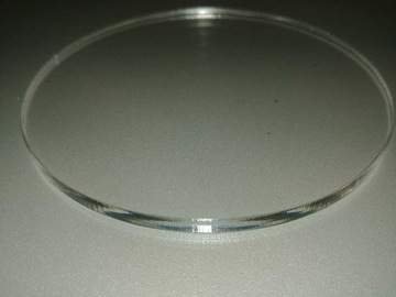 Plexi Plexi Plexiglass PMMA бесцветная плита толщиной 5 мм, изготовленная по индивидуальному заказу!