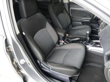 Mitsubishi ASX I SUV 1.6 MIVEC 117KM 2012 Mitsubishi ASX 1.6 Ben.117KM/Kamera/Podgrzewane, zdjęcie 18