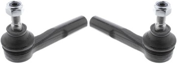 OPEL ADAM CORSA D E ALFA ROMEO MITO FIAT PUNTO KOŃCÓWKI DRĄŻKÓW KOMPLET SRL