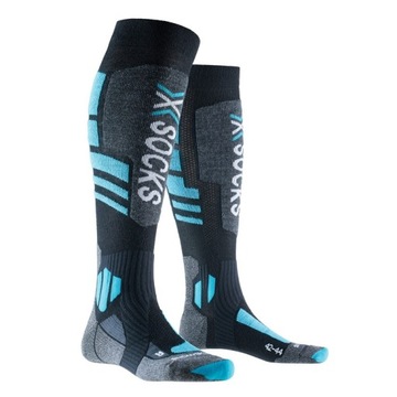 Skarpety X-SOCKS SNOWBOARD 4.0 B058 rozm. 42-44 2024