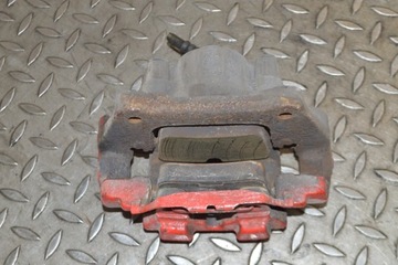 BMW 3 F30 320I 2013 RHD PŘEDNÍ PRAVÝ TŘMEN BRZDOVÝ BOČNÍ