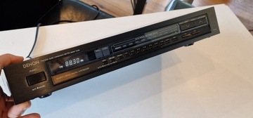 Цифровой радиотюнер DENON TU 450