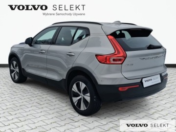 Volvo XC40 2022 Volvo XC 40 Volvo XC40 T5 Plug-In Hybrid Plus Dark, zdjęcie 11