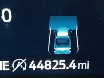 Ford 2021 Ford F150 King Ranch 2021 3.5 Benzyna 400KM, zdjęcie 11