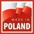 B2 Рама подвесная большая Антирамка для постера из PLEXI