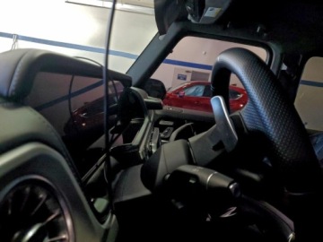 Mercedes 2021 Mercedes-Benz Klasa G 2021 MERCEDES-BENZ G 63 AMG 4.0 Benzyna 577KM, zdjęcie 17