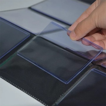 Альбом карточек в Toploader Pokemon Magic TCG Ultra