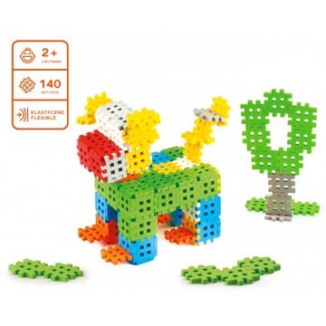 МИНИ-ВАФЕЛЬНЫЕ БЛОКИ 140 - MARIONEX