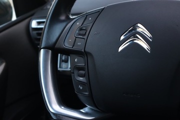 Citroen Grand C4 Picasso II Grand Picasso 2.0 BlueHDi 150KM 2016 Citroen C4 Grand Picasso 2.0 HDI, Automat, zdjęcie 12