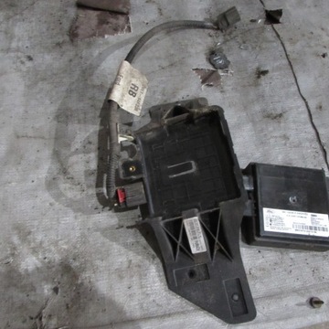 ГЛУХОЙ МОДУЛЬ BLIS FORD DV6T14C689-BB