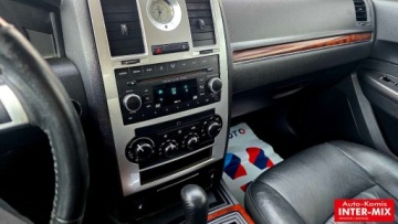 Chrysler 300C I 2008 Chrysler 300C Zarejestrowany LPG okazja 2.7 BenzynaLPG 176KM, zdjęcie 22