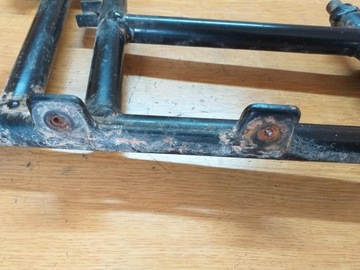 АРКТИК ARM CAT 400 500 650