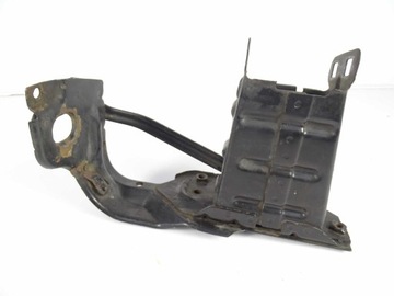 Mercedes C klasa W203 STREFA ZGNIOTU PRAWY PRZÓD