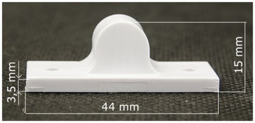 Sanplast CLASSIC 660-C0124 петля в сборе