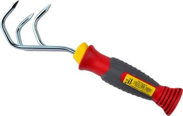 Металлический культиватор Wolf Garten 1 см