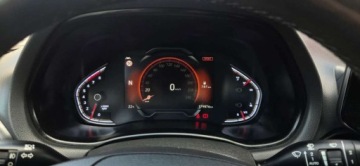 Hyundai i30 III Wagon Facelifting 1.5 T-GDI 48V 160KM 2022 Hyundai i30 1.5 T-GDI 160KM 48V-Hybrid Super Stan Import Raty Oplaty, zdjęcie 23