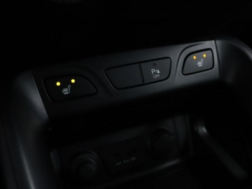 Hyundai ix35 SUV Facelifting 1.7 CRDi 115KM 2015 Hyundai ix35 klima auto grzane fotele czujniki, zdjęcie 24