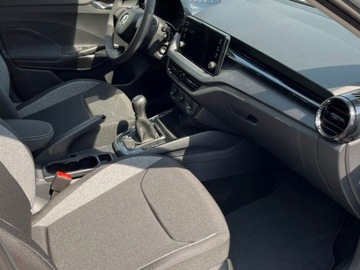 Skoda Fabia IV 1.0 TSI 95KM 2024 Skoda Fabia Essence 1.0 TSI 95KM, zdjęcie 8