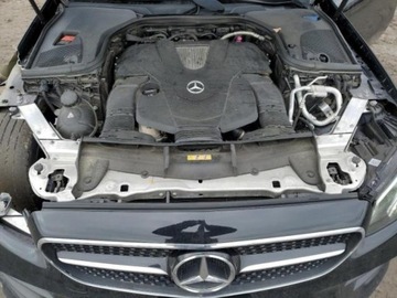 Mercedes Klasa E W213 2020 Mercedes-Benz Klasa E 2020r., 4x4, 3.0L, zdjęcie 10