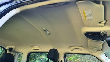 Mini Countryman R60 Crossover 1.6 D 90KM 2011 Mini Countryman 1.6d 90KM # Climatronic # Skóra #, zdjęcie 29