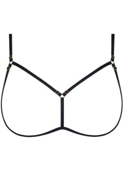 Harness Samanta V100 czarny S/M