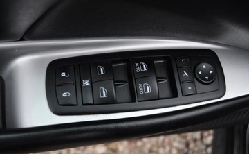 Fiat Freemont 2.0 Multijet II 16v 170KM 2014 Fiat Freemont LOUNGE Automat 4x4 Skora 7 osobowy Kamera 2.0 Diesel 170KM, zdjęcie 19