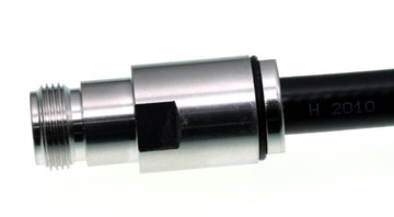 Gniazdo N kabel 10mm do anten HELIUM HyperFlex 10