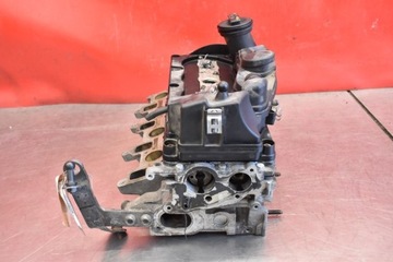 GŁOWICA SILNIKA 03L103373 CBA VW PASSAT B6 2.0 TDI 140 KM 05-10