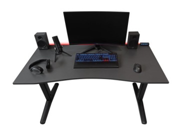 ЭРГОНОМИЧНЫЙ СТОЛ ДЛЯ ПРОГРАММИСТА, БОЛЬШОЙ