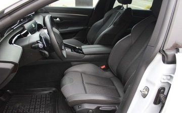 Peugeot 508 II SW Facelifting 1.5 BlueHDI 130KM 2024 Peugeot 508 SW Allure EAT8 2024 Od RiA 1.5 Diesel 130KM, zdjęcie 13