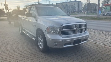 Dodge Ram IV 2018 DODGE RAM 1500 SLT 4x4, Crew Cab, Pickup 3,6 4WD 2018r.LONG, zdjęcie 26