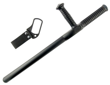 PAŁKA TONFA Z GARDĄ ESP TF2459 POLICYJNA + UCHWYT