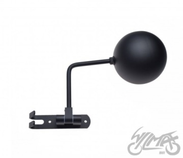 УНИВЕРСАЛЬНАЯ ВЕШАЛКА ДЛЯ ШЛЕМА