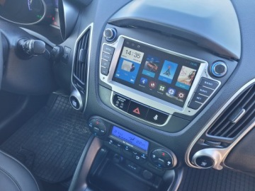 Hyundai ix35 SUV Theta 2.0 MPI 163KM 2010 Hyundai IX35 2.0 benzyna 163KM Kamera Navi Klimatronik, zdjęcie 26