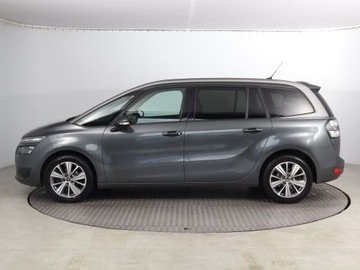 Citroen Grand C4 Picasso II Grand Picasso 1.2 PureTech 130KM 2016 Citroen C4 Grand Picasso PureTech 130, zdjęcie 2