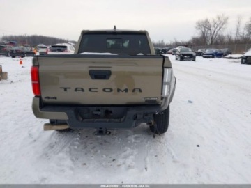 Toyota Tacoma II 2025 Toyota Tacoma Hybrid Trd Sport 2025 2.4 Hybryda 278KM, zdjęcie 4
