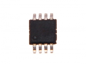 Układ scalony DS1086LU programowalny generator I2C