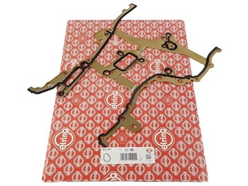 ПРОКЛАДКА ГРМ ELRING CHEVROLET CRUZE 1.4T