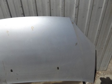 C-MAX MK1 KAPOTA