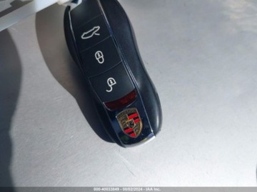 Porsche 911 991 50th Anniversary 3.8 400KM 2017 Porsche 911 2017r, 911, Turbo, 3.8L 3.8 Benzyna 400KM, zdjęcie 13